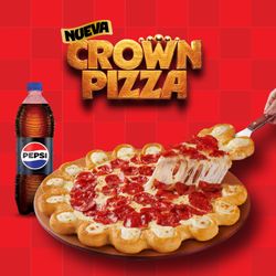 Pizza Hut Plaza Las Americas-3