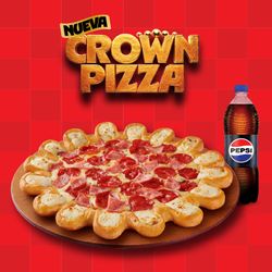 Pizza Hut Plaza Las Americas-4