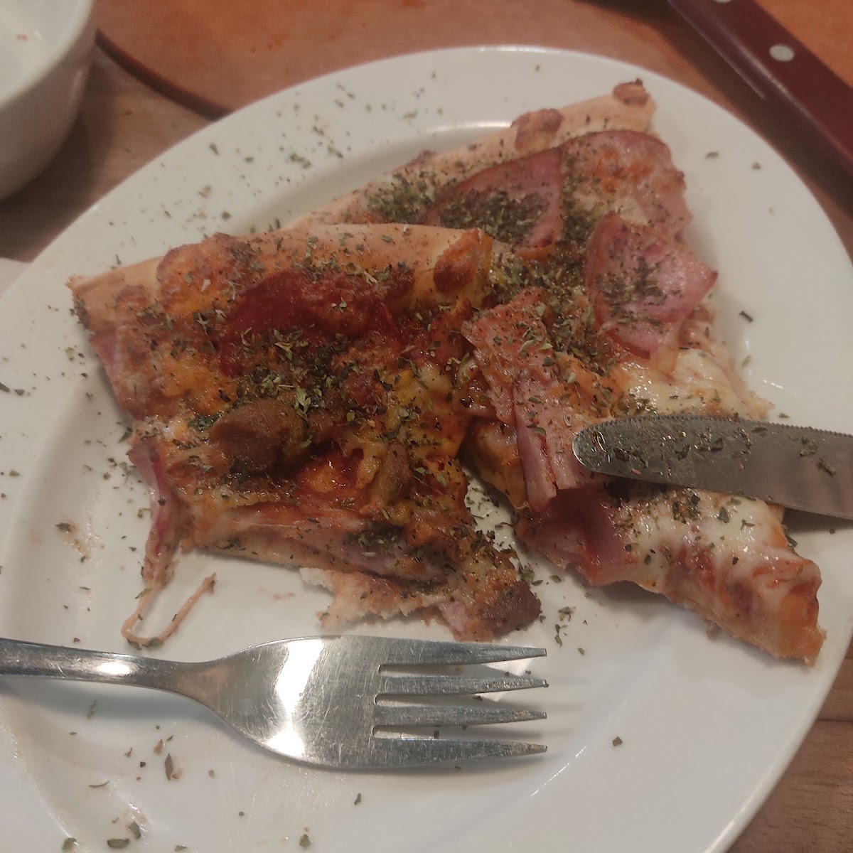 Pizza Hut Plaza Las Americas-9